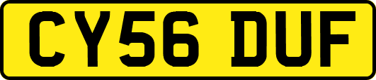 CY56DUF