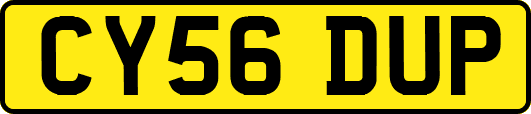 CY56DUP