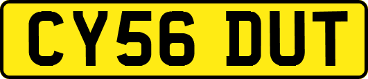 CY56DUT