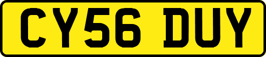 CY56DUY