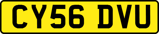 CY56DVU