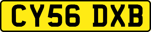 CY56DXB