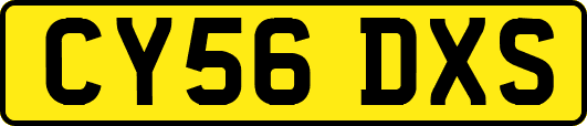 CY56DXS