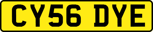 CY56DYE