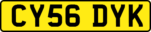 CY56DYK