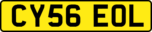 CY56EOL