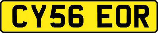 CY56EOR