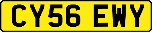 CY56EWY
