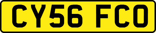CY56FCO