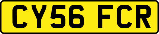CY56FCR