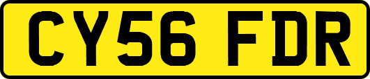 CY56FDR