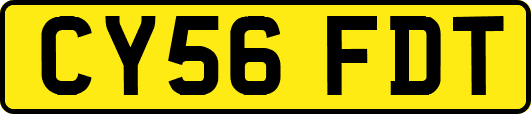 CY56FDT