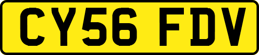 CY56FDV