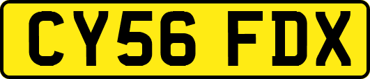 CY56FDX