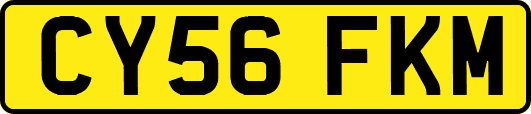 CY56FKM