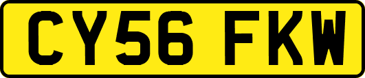 CY56FKW