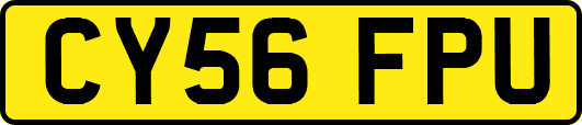 CY56FPU
