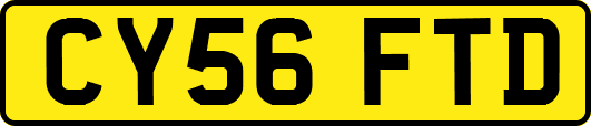 CY56FTD