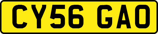 CY56GAO