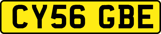 CY56GBE