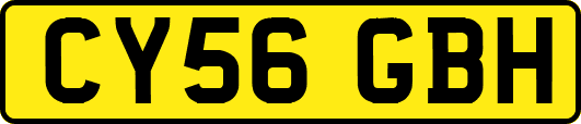 CY56GBH