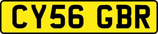 CY56GBR