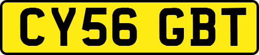 CY56GBT
