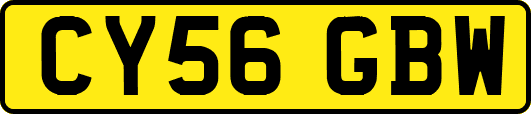 CY56GBW
