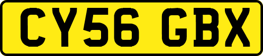CY56GBX