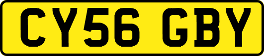 CY56GBY