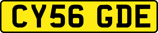 CY56GDE