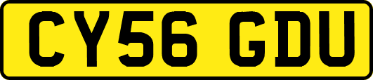 CY56GDU