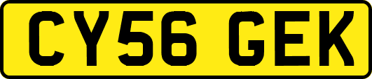 CY56GEK