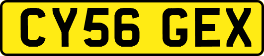 CY56GEX