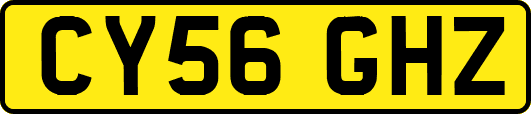 CY56GHZ