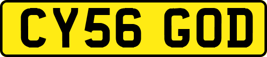 CY56GOD