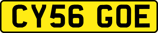 CY56GOE