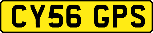 CY56GPS
