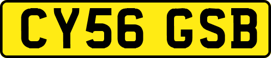 CY56GSB