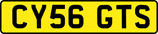 CY56GTS