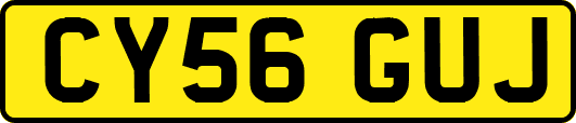 CY56GUJ