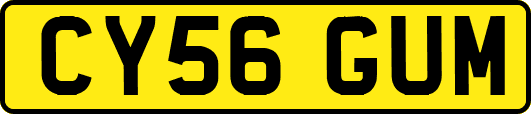 CY56GUM