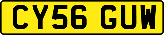 CY56GUW