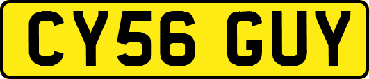 CY56GUY