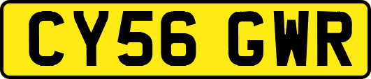 CY56GWR