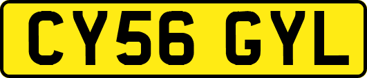 CY56GYL