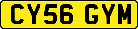 CY56GYM