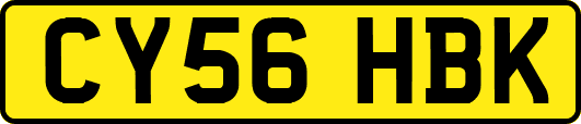 CY56HBK