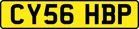CY56HBP