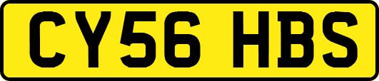 CY56HBS
